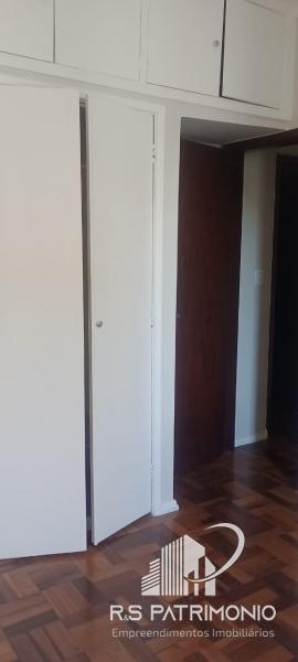Apartamento em Petrópolis Centro