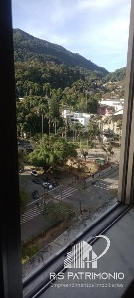 Apartamento em Petrópolis Centro