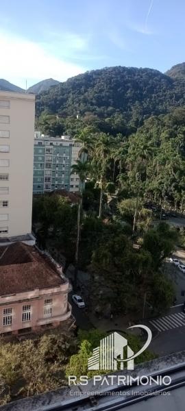 Apartamento em Petrópolis Centro