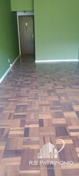 Apartamento em Petrópolis Centro