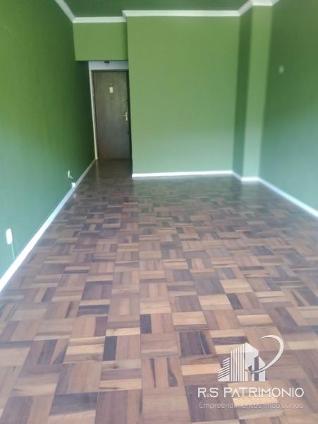 Apartamento em Petrópolis Centro