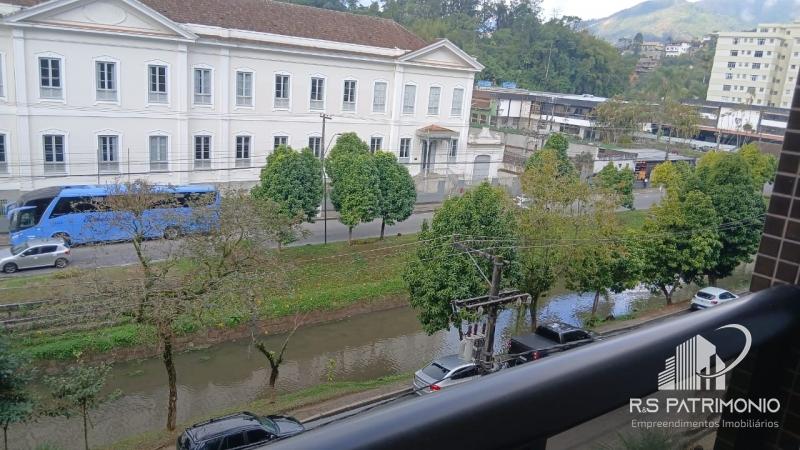 Apartamento à venda em Centro, Petrópolis - RJ - Foto 21