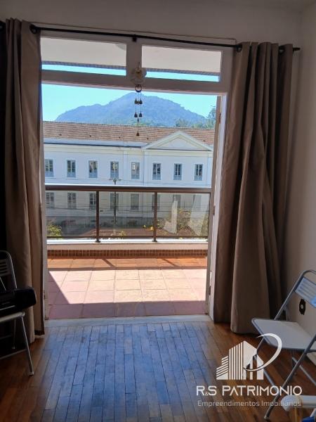 Apartamento à venda em Centro, Petrópolis - RJ - Foto 15