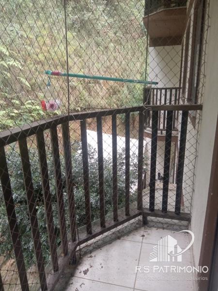 Apartamento em Petrópolis Samambaia