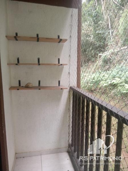 Apartamento em Petrópolis Samambaia