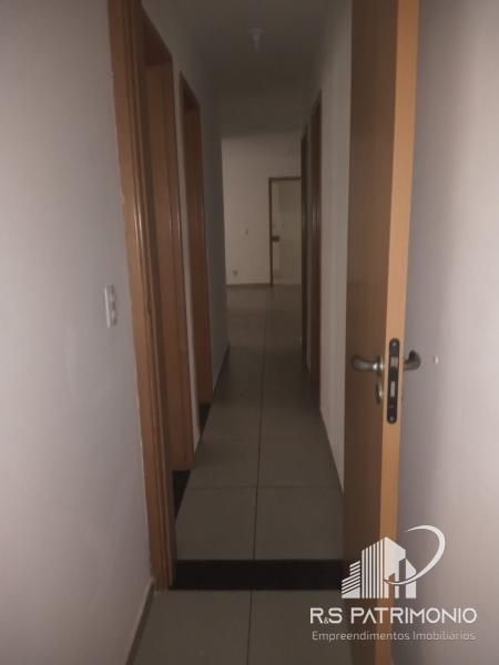 Apartamento em Petrópolis Samambaia