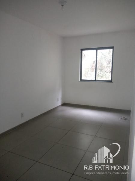 Apartamento em Petrópolis Samambaia