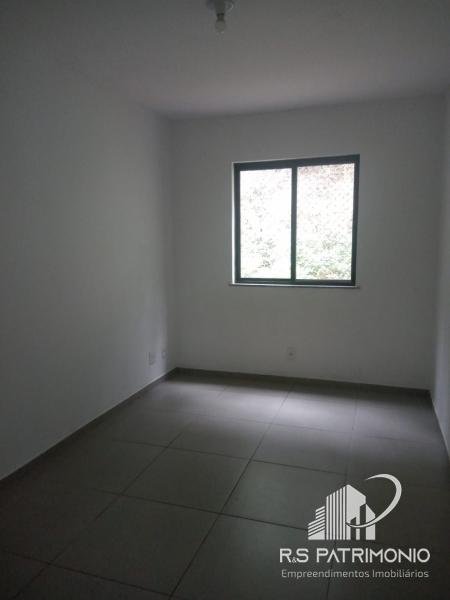 Apartamento em Petrópolis Samambaia
