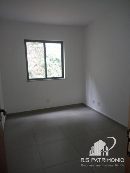 Apartamento em Petrópolis Samambaia