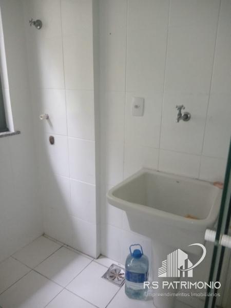 Apartamento em Petrópolis Samambaia