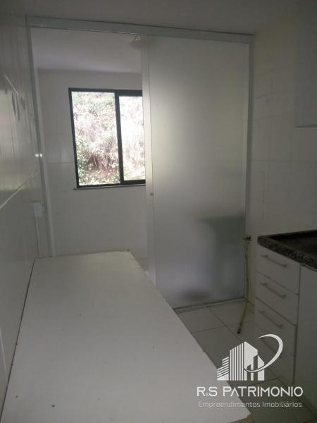 Apartamento em Petrópolis Samambaia