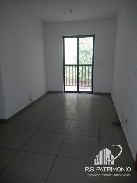 Apartamento - Petrópolis, Samambaia - 4 Quartos