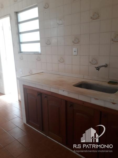 Apartamento em Petrópolis Alto da Serra