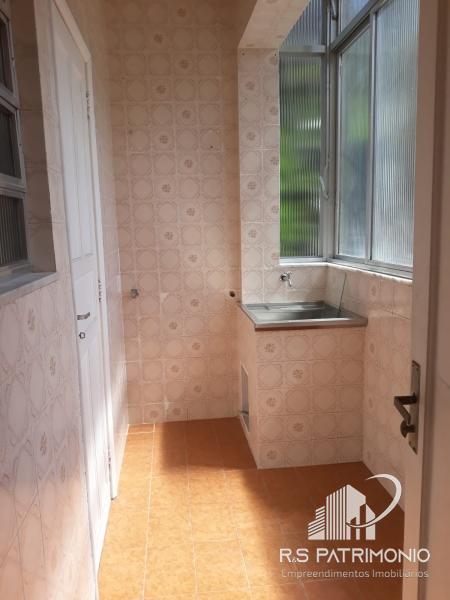 Apartamento em Petrópolis Alto da Serra