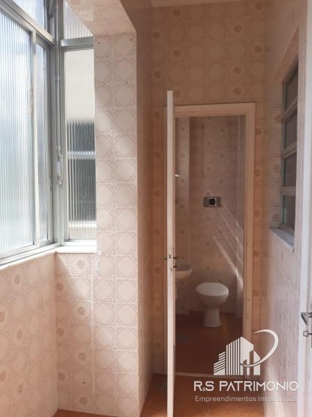 Apartamento em Petrópolis Alto da Serra