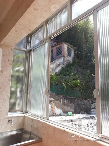 Apartamento em Petrópolis Alto da Serra