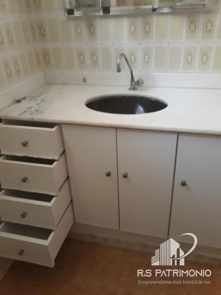 Apartamento em Petrópolis Alto da Serra