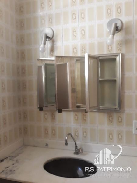 Apartamento em Petrópolis Alto da Serra