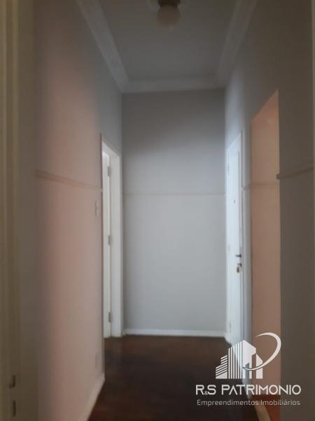 Apartamento em Petrópolis Alto da Serra