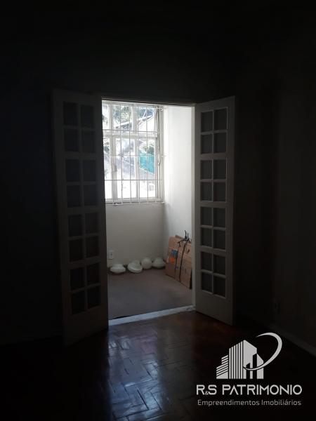 Apartamento em Petrópolis Alto da Serra