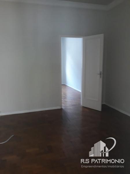 Apartamento em Petrópolis Alto da Serra