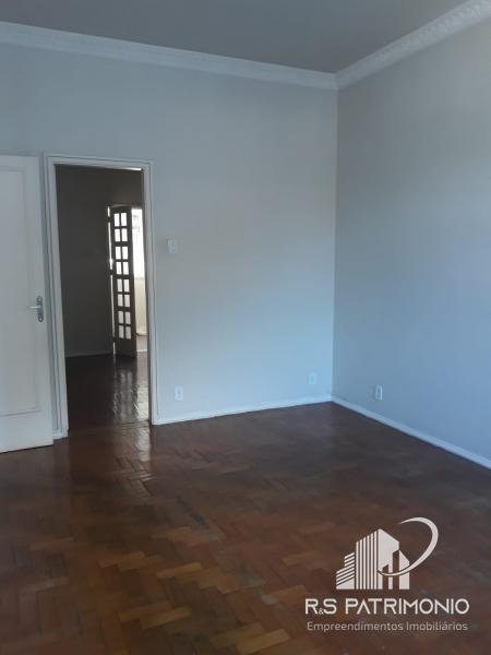 Apartamento em Petrópolis Alto da Serra
