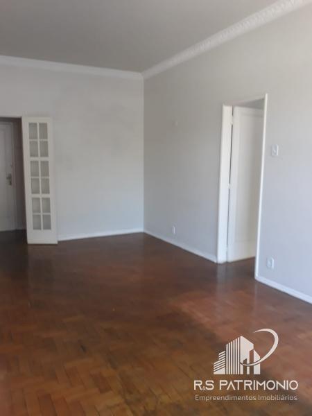 Apartamento em Petrópolis Alto da Serra
