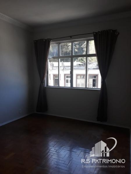 Apartamento em Petrópolis Alto da Serra