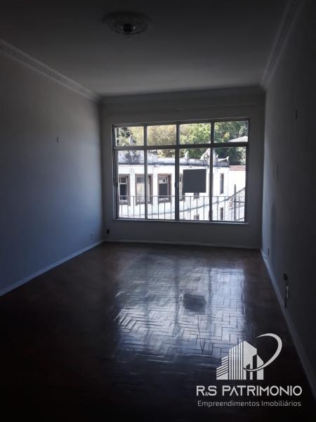 Apartamento em Petrópolis Alto da Serra