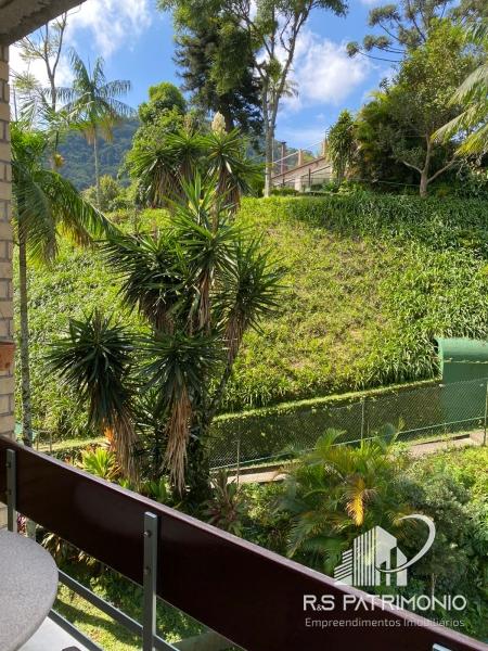 Apartamento à venda em Centro, Petrópolis - RJ - Foto 19