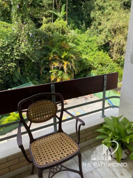 Apartamento à venda em Centro, Petrópolis - RJ - Foto 22