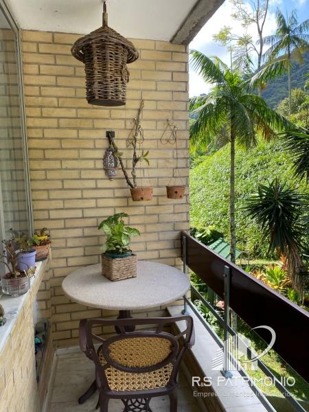 Apartamento à venda em Centro, Petrópolis - RJ - Foto 23