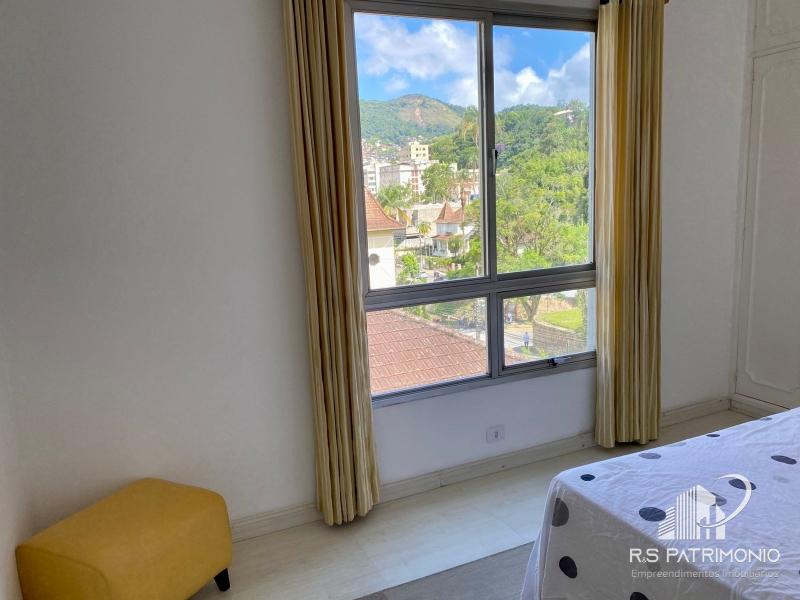 Apartamento à venda em Centro, Petrópolis - RJ - Foto 36