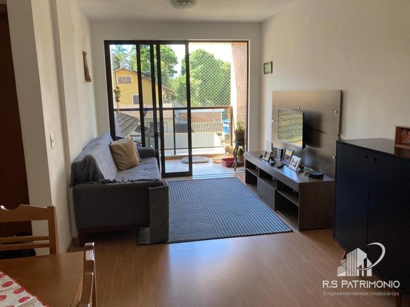 Apartamento - Petrópolis, Coronel Veiga - 2 Quartos