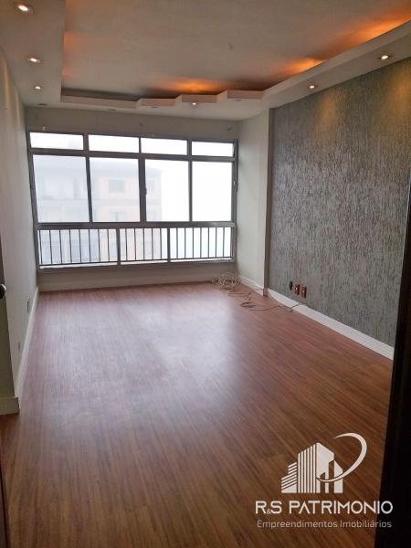 Apartamento - Petrópolis, Quitandinha - 2 Quartos