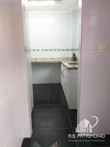 Apartamento em Petrópolis Quitandinha