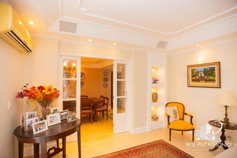 Apartamento à venda em Coronel Veiga, Petrópolis - RJ - Foto 3