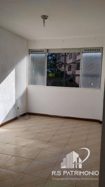 Apartamento - Petrópolis, Castelanea - 2 Quartos