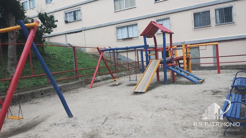 Apartamento à venda em Castelânea, Petrópolis - RJ - Foto 5