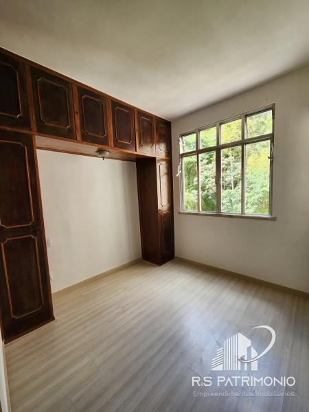 Kitnet - Petrópolis, Centro - 1 Quartos