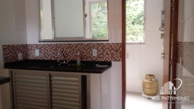 Apartamento - Petrópolis, Duarte da Silveira - 2 Quartos