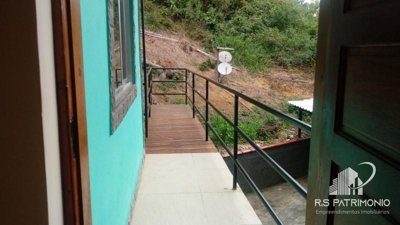 Apartamento em Petrópolis Duarte da Silveira