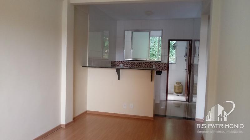 Apartamento em Petrópolis Duarte da Silveira