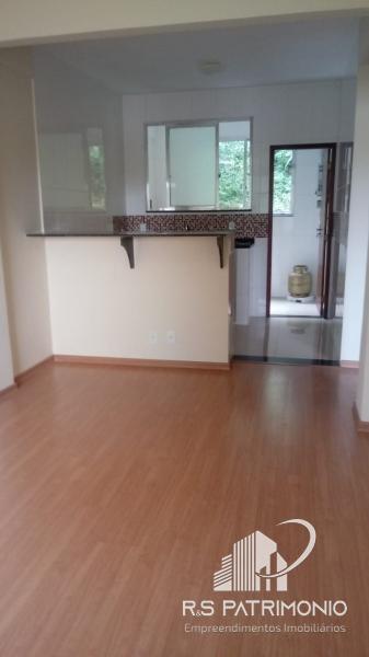 Apartamento em Petrópolis Duarte da Silveira