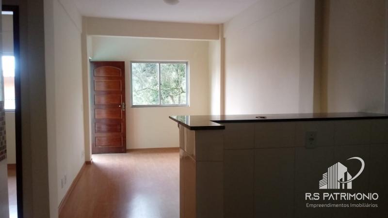 Apartamento em Petrópolis Duarte da Silveira