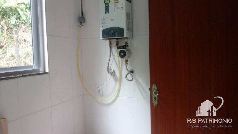 Apartamento em Petrópolis Duarte da Silveira