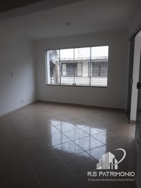 Apartamento - Petrópolis, Alto da Serra - 2 Quartos