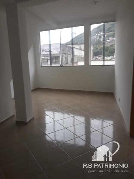 Apartamento - Petrópolis, Alto da Serra - 2 Quartos