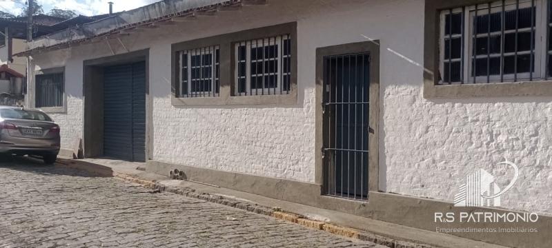 Terreno Comercial - Petrópolis, Castelanea