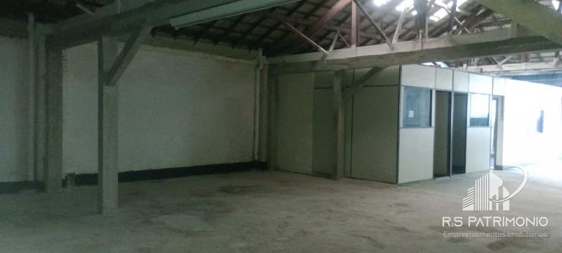 Terreno Comercial em Petrópolis Castelanea